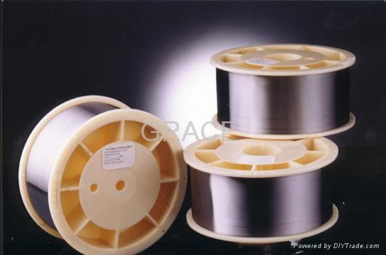 tantalum wire (中国 生产商) - 有色金属合金 - 冶金矿产 产品